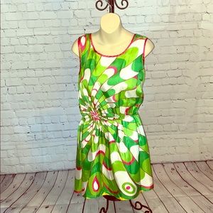 Julie Brown Designs Dress (NWT)